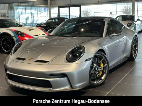 Used PORSCHE 992 Petrol 2024 Ad 