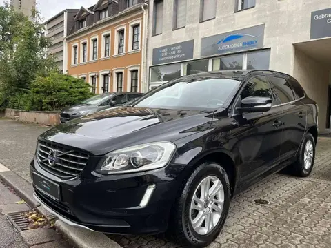 Annonce VOLVO XC60 Diesel 2015 d'occasion 