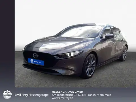 Annonce MAZDA 3 Essence 2021 d'occasion 