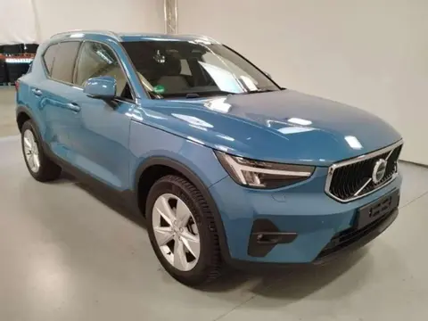 Annonce VOLVO XC40 Essence 2023 d'occasion 