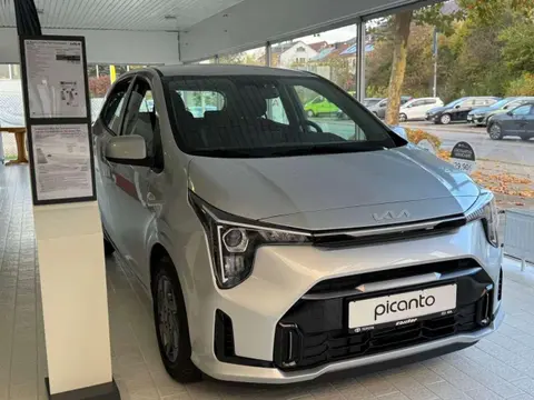 Used KIA PICANTO Petrol 2024 Ad 