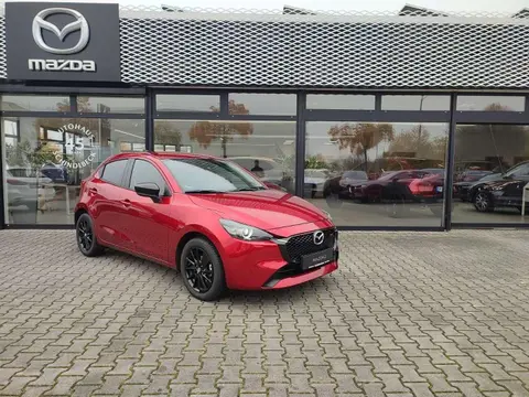 Annonce MAZDA 2 Hybride 2024 d'occasion 