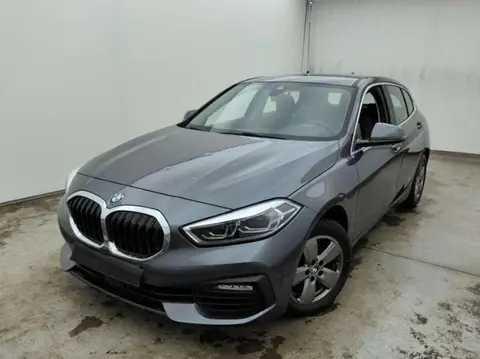 Used BMW SERIE 1 Diesel 2020 Ad 