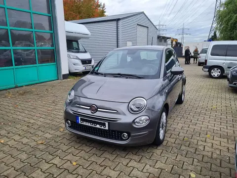 Annonce FIAT 500 Essence 2020 d'occasion 