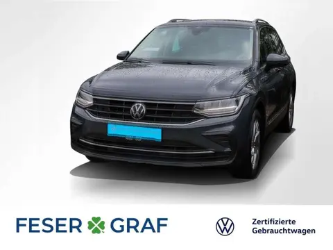 Annonce VOLKSWAGEN TIGUAN Essence 2024 d'occasion 