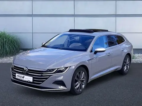 Annonce VOLKSWAGEN ARTEON Diesel 2023 d'occasion 