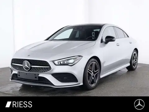 Annonce MERCEDES-BENZ CLASSE CLA Essence 2023 d'occasion 