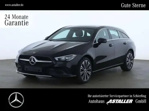 Used MERCEDES-BENZ CLASSE CLA Diesel 2023 Ad 