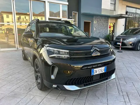 Annonce CITROEN C5 AIRCROSS Diesel 2023 d'occasion 