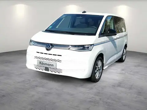 Annonce VOLKSWAGEN T7 Diesel 2023 d'occasion 