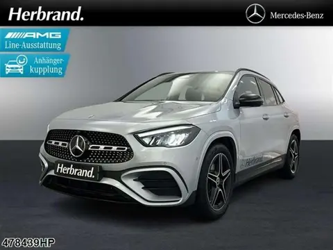 Annonce MERCEDES-BENZ CLASSE GLA Essence 2024 d'occasion 