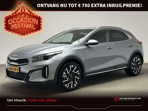 Annonce KIA XCEED Hybride 2024 d'occasion 