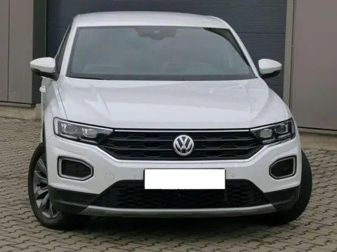 Used VOLKSWAGEN T-ROC Petrol 2018 Ad 