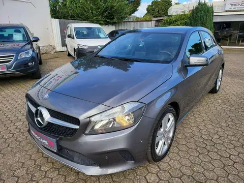 Used MERCEDES-BENZ CLASSE A Petrol 2016 Ad 