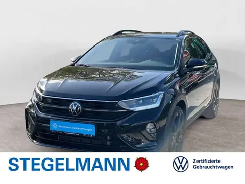 Annonce VOLKSWAGEN TAIGO Essence 2024 d'occasion 