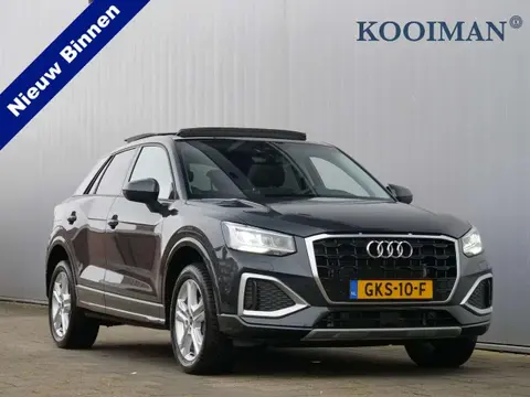 Used AUDI Q2 Petrol 2023 Ad 