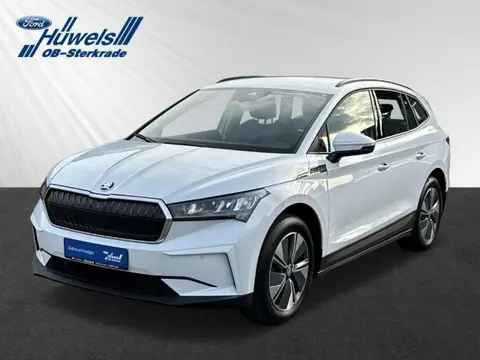 Used SKODA ENYAQ Electric 2023 Ad 