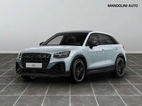 Annonce AUDI SQ2 Essence 2024 d'occasion 