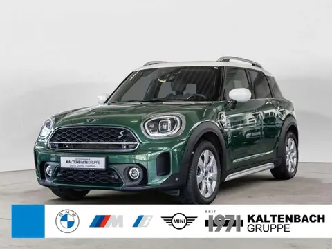 Used MINI COOPER Petrol 2021 Ad Germany