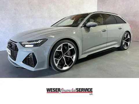 Used AUDI RS6 Petrol 2024 Ad 