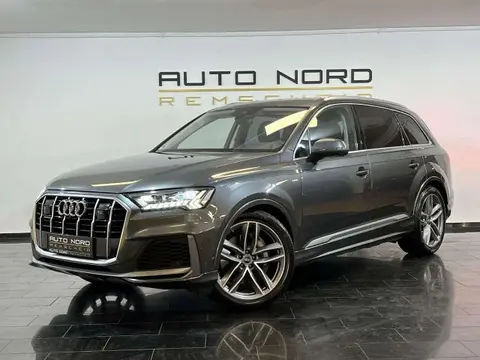 Annonce AUDI Q7 Diesel 2020 d'occasion 