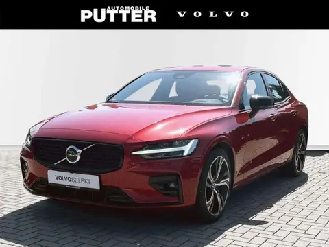 Annonce VOLVO S60 Essence 2023 d'occasion 