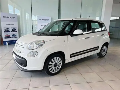 Used FIAT 500L Diesel 2017 Ad 