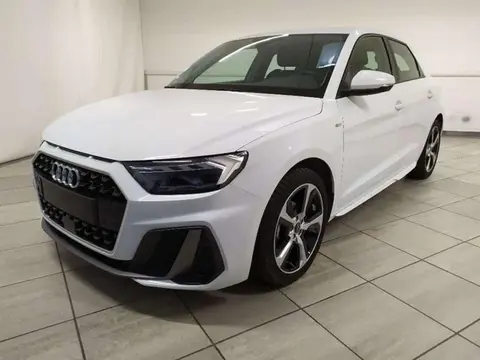 Used AUDI A1 Petrol 2023 Ad 