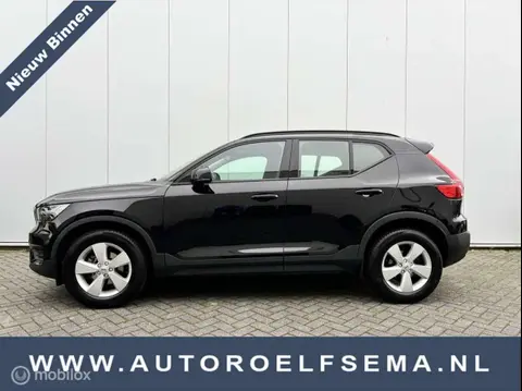 Annonce VOLVO XC40 Essence 2018 d'occasion 