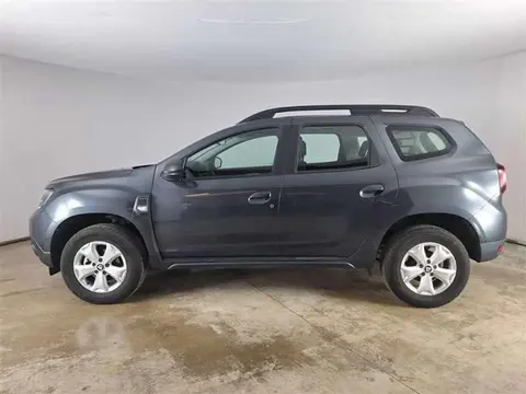 Used DACIA DUSTER Diesel 2020 Ad 