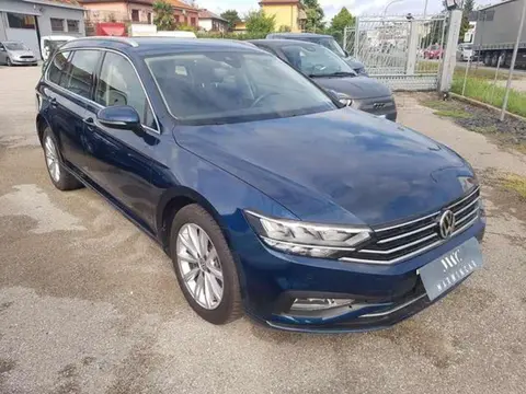 Annonce VOLKSWAGEN PASSAT Diesel 2020 d'occasion 