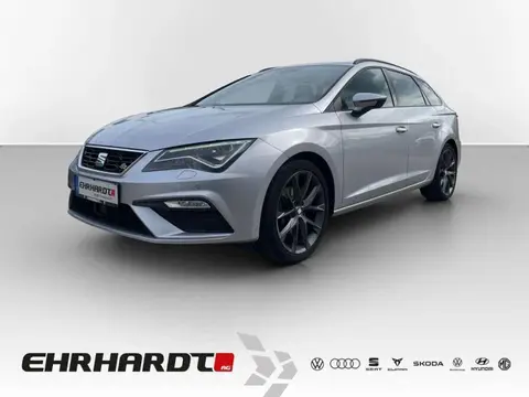 Used SEAT LEON Petrol 2019 Ad 