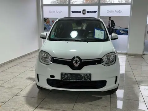 Annonce RENAULT TWINGO Essence 2020 d'occasion 