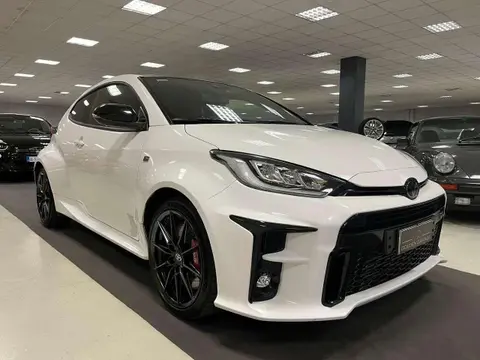 Annonce TOYOTA YARIS Essence 2023 d'occasion 