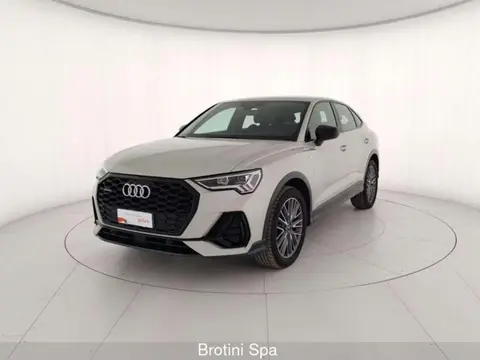 Used AUDI Q3 Petrol 2021 Ad 