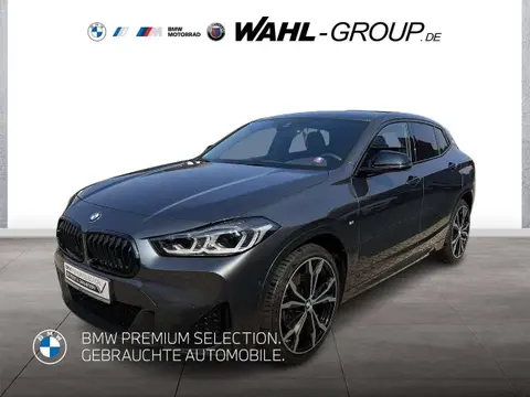 Used BMW X2 Petrol 2021 Ad 