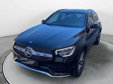 Used MERCEDES-BENZ CLASSE GLC Diesel 2020 Ad 