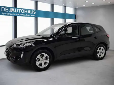 Used FORD KUGA Hybrid 2022 Ad 