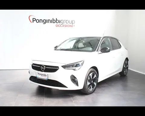 Annonce OPEL CORSA Électrique 2023 d'occasion 