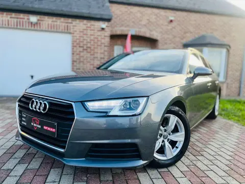 Used AUDI A4 Diesel 2018 Ad 