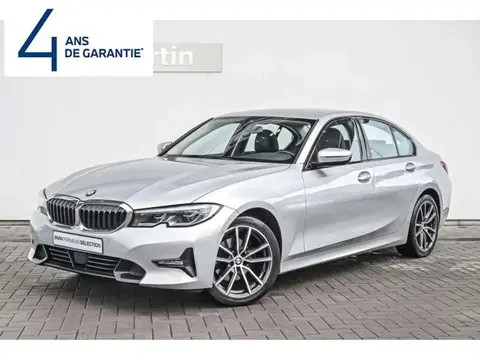 Annonce BMW SERIE 3 Diesel 2019 d'occasion 