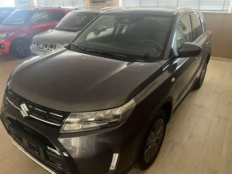 Used SUZUKI VITARA Hybrid 2024 Ad 