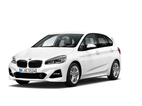 Annonce BMW SERIE 2 Diesel 2021 d'occasion Allemagne