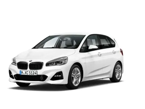 Annonce BMW SERIE 2 Diesel 2021 d'occasion 