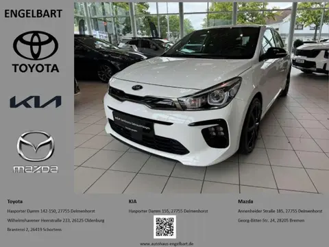 Used KIA RIO Petrol 2020 Ad 