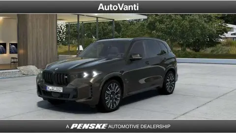 Used BMW X5 Hybrid 2024 Ad Italy