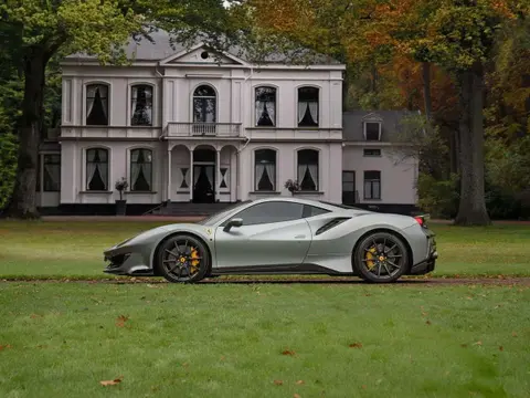 Annonce FERRARI 488 Essence 2019 d'occasion 