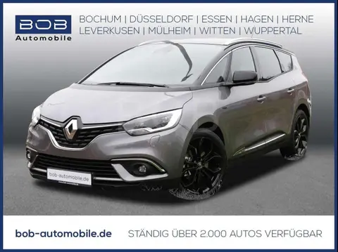 Annonce RENAULT GRAND SCENIC Essence 2020 d'occasion 