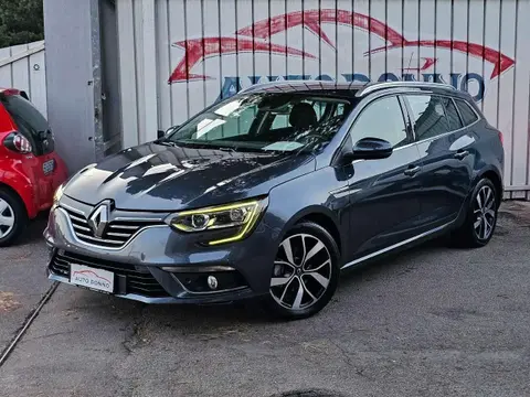 Annonce RENAULT MEGANE Diesel 2020 d'occasion 