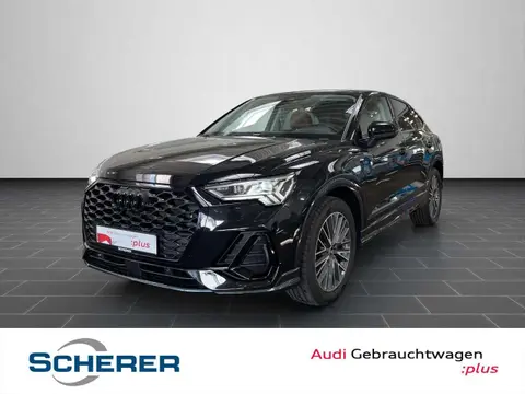 Used AUDI Q3 Hybrid 2021 Ad 